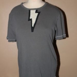 David Bowie "Bolt" Shirt